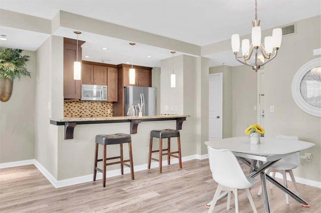 3338 NE Peachtree Road NE 508