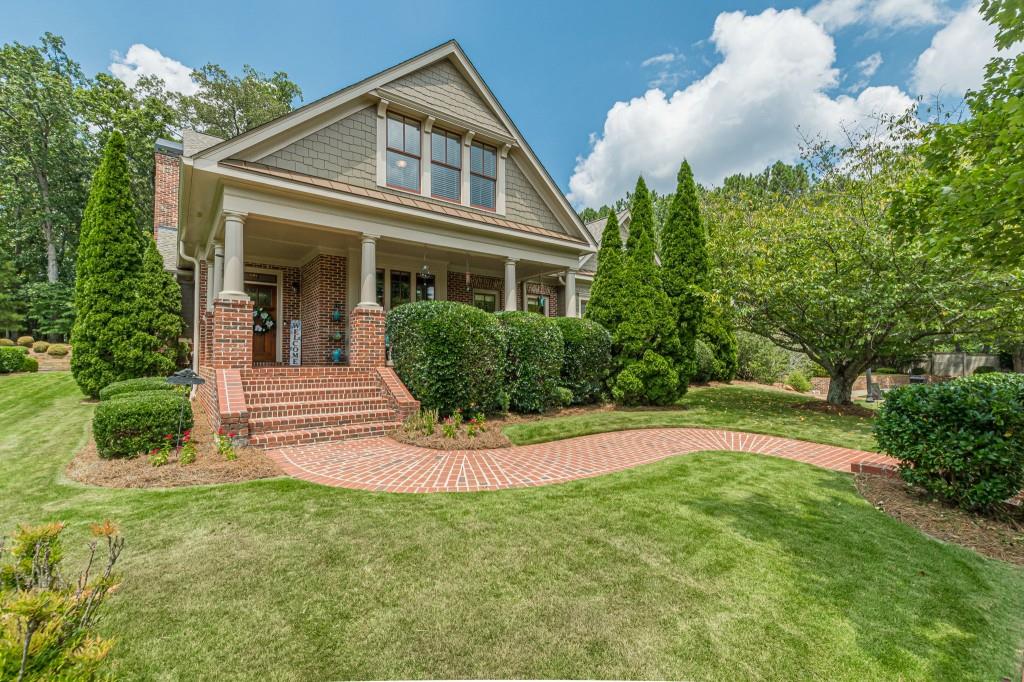 1981 Village Round NW