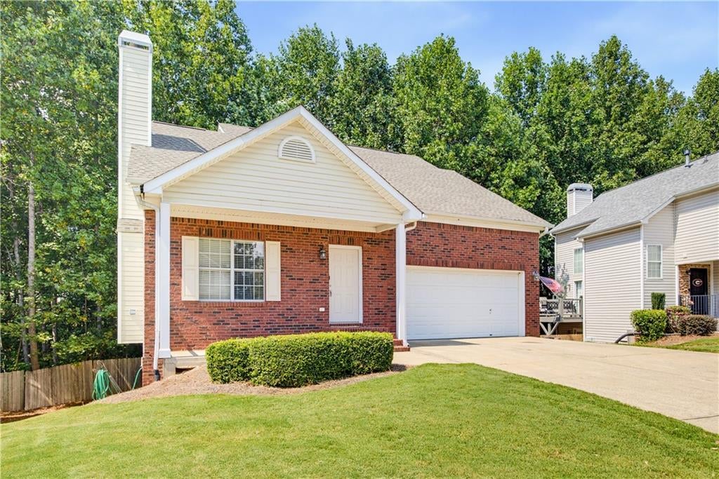 181 Stoneforest Drive