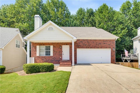 Photo of 181 Stoneforest Drive, Woodstock, GA 30189 (MLS # 7851478)