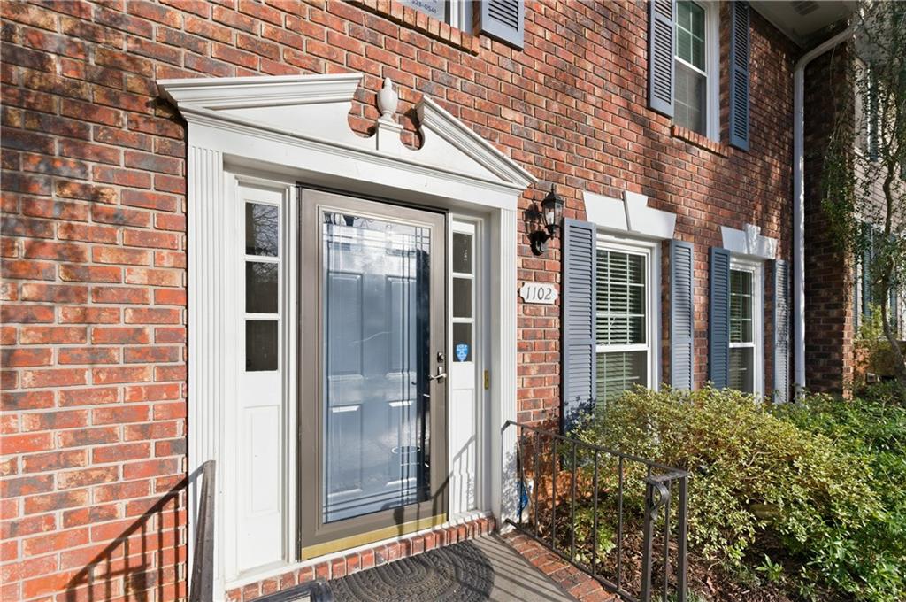 1102 Moorestown Circle