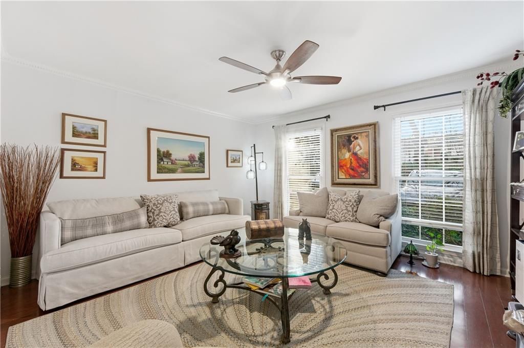 Photo of 1102 Moorestown Circle, Decatur, GA 30033 (MLS # 7706018)