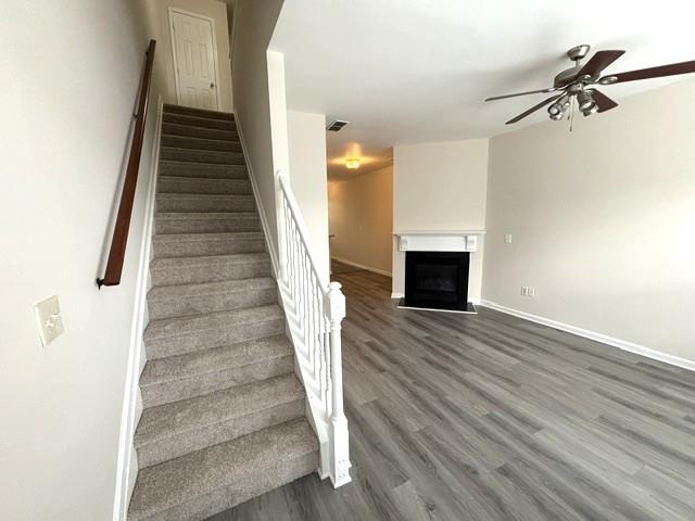 3214 Mill Springs Circle