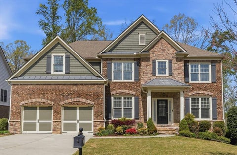 Homes For Sale - 7425 Whistling Duck Way<br/> Hall County, Flowery Branch, GA 30542
