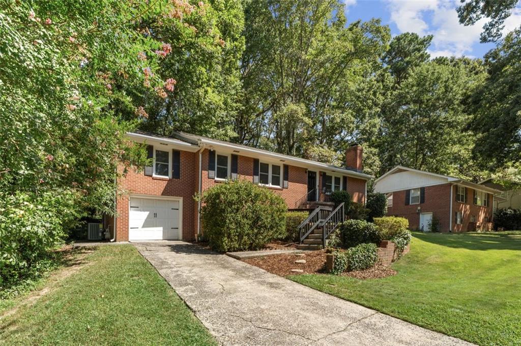 729 Timberland Street SE