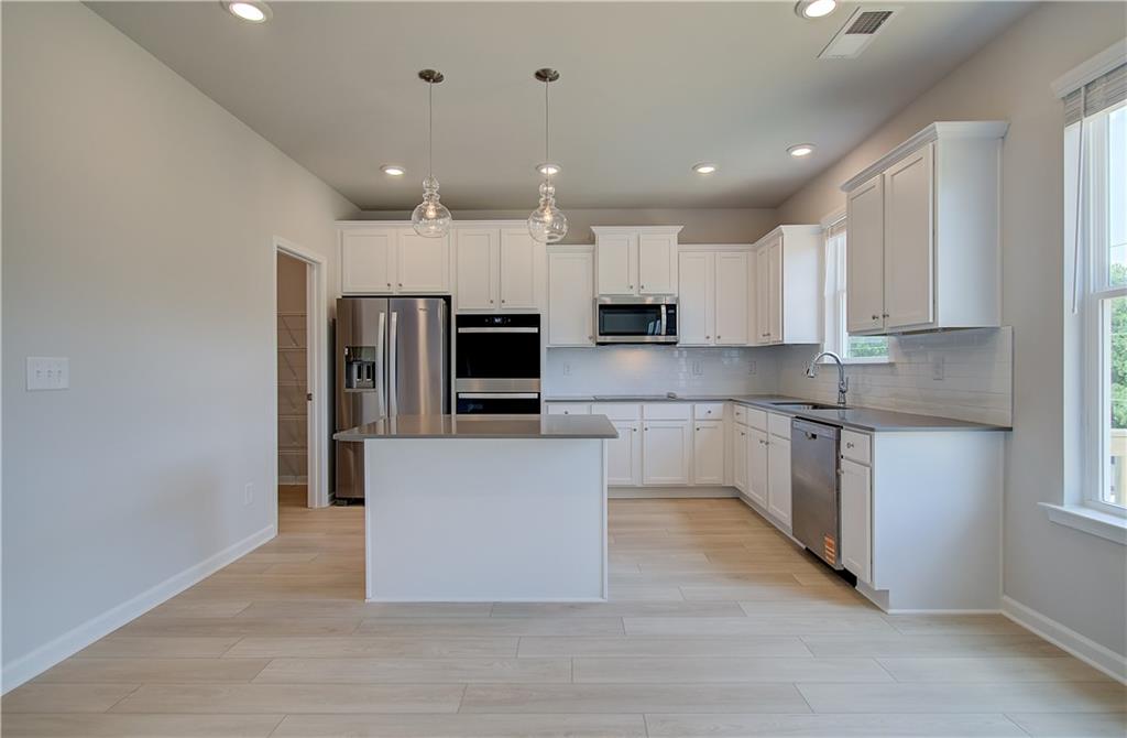 Chapel Hill - Residential