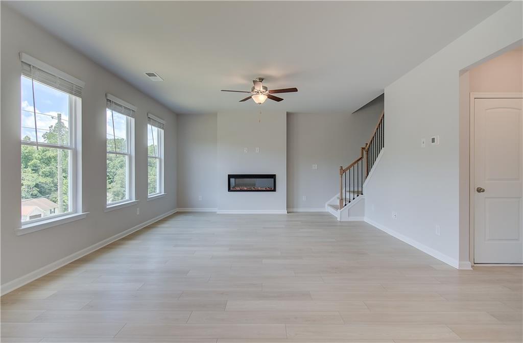 Chapel Hill - Residential