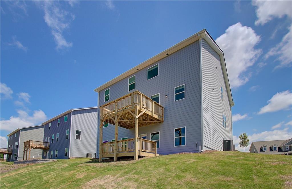 Chapel Hill - Residential