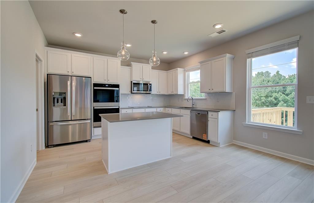 Chapel Hill - Residential