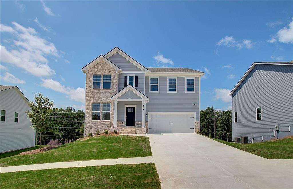 Chapel Hill - Residential