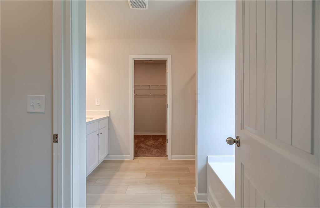 Chapel Hill - Residential