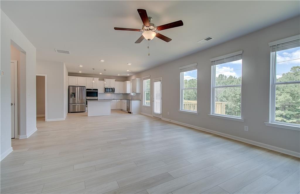 Chapel Hill - Residential