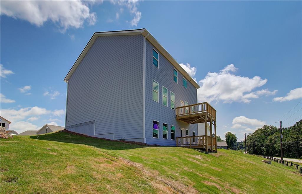 Chapel Hill - Residential