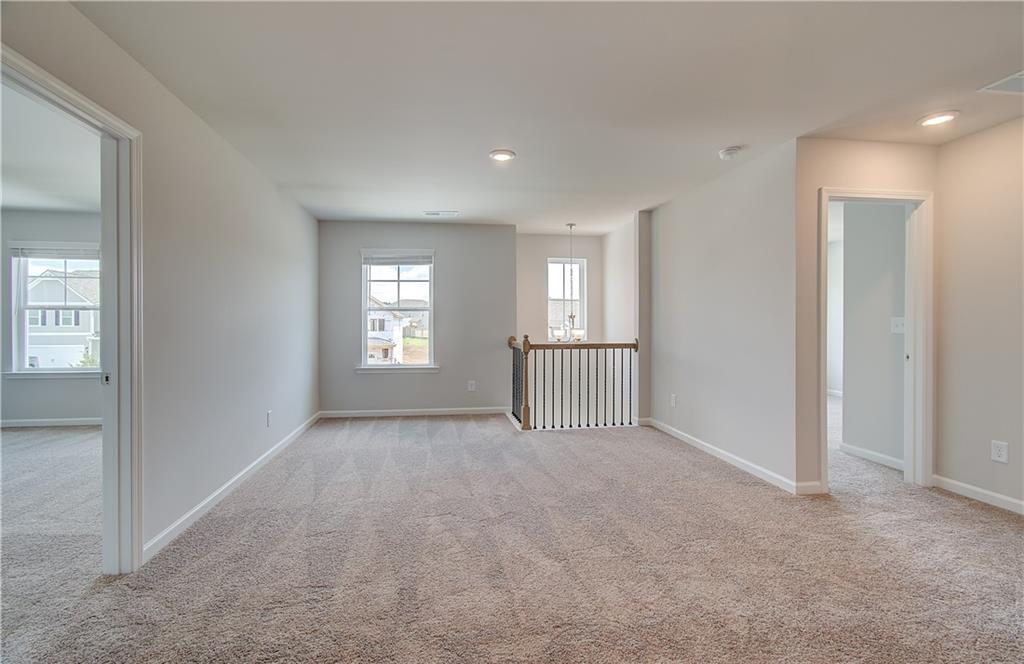 Chapel Hill - Residential