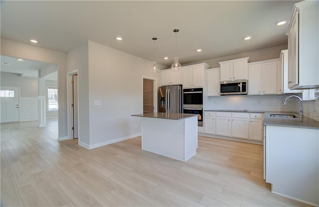 Chapel Hill - Residential