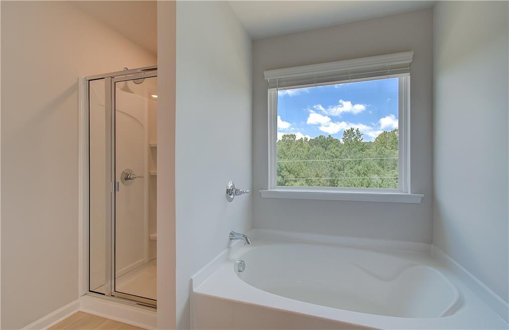 Chapel Hill - Residential