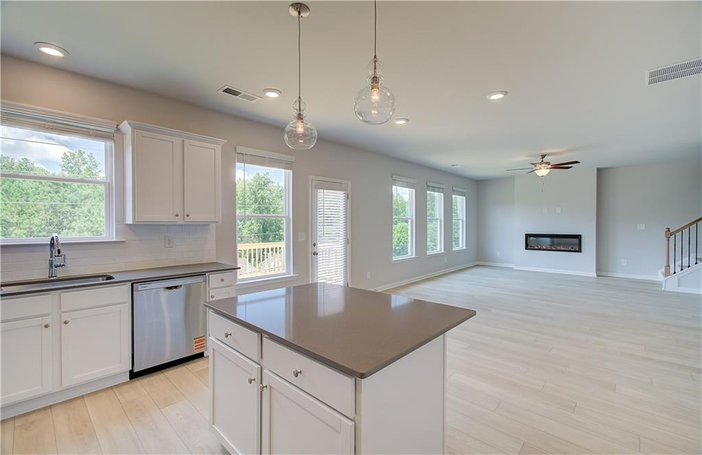 Chapel Hill - Residential