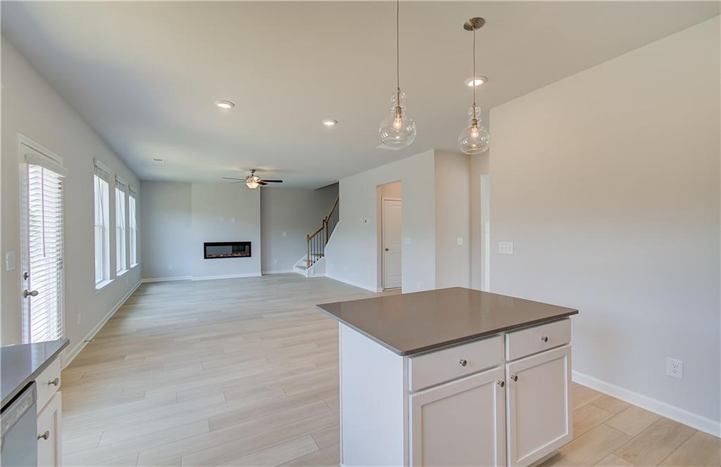 Chapel Hill - Residential