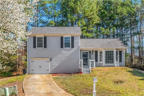 3268 Rivermist Cove, Decatur, GA 30034 - MLS#: 7538371
