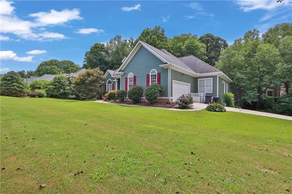 2195 Misty Oaks Drive