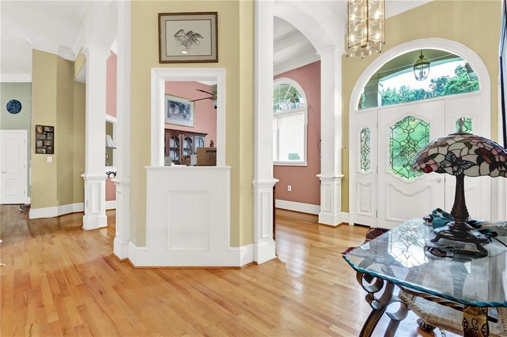 2195 Misty Oaks Drive