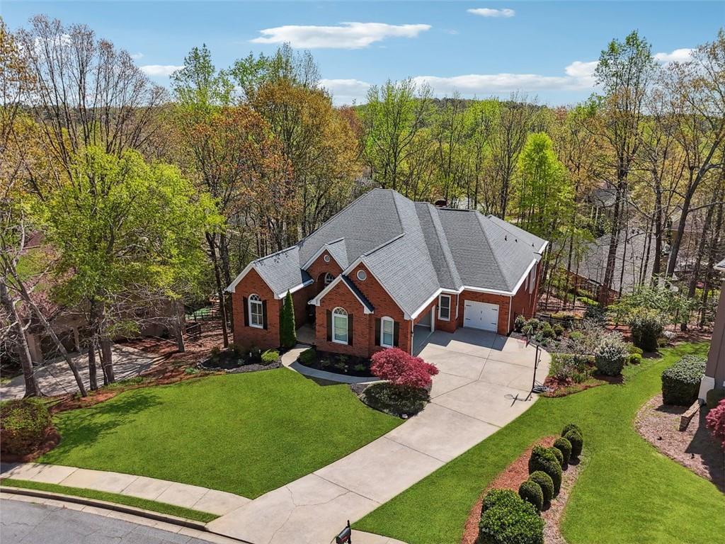 6060 Masters Club Drive, Suwanee, Georgia image 4