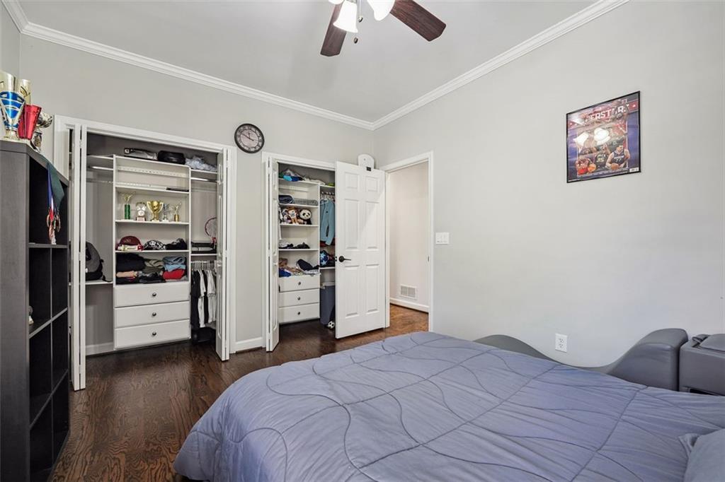 6060 Masters Club Drive, Suwanee, Georgia image 32