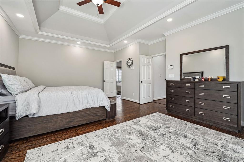 6060 Masters Club Drive, Suwanee, Georgia image 27