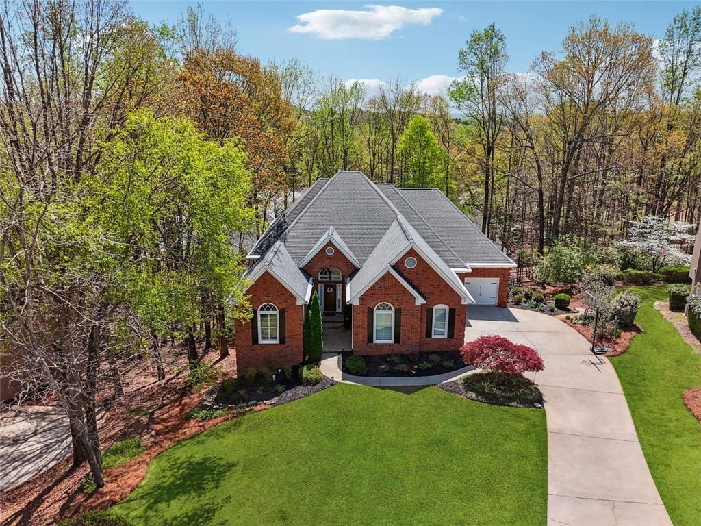 6060 Masters Club Drive, Suwanee, Georgia image 5