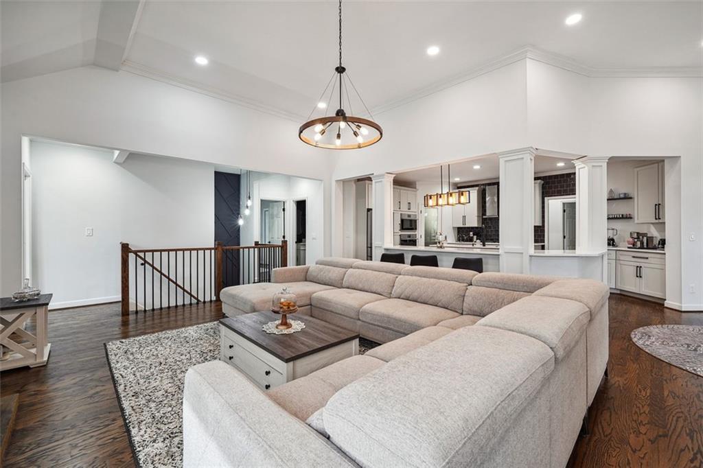 6060 Masters Club Drive, Suwanee, Georgia image 18