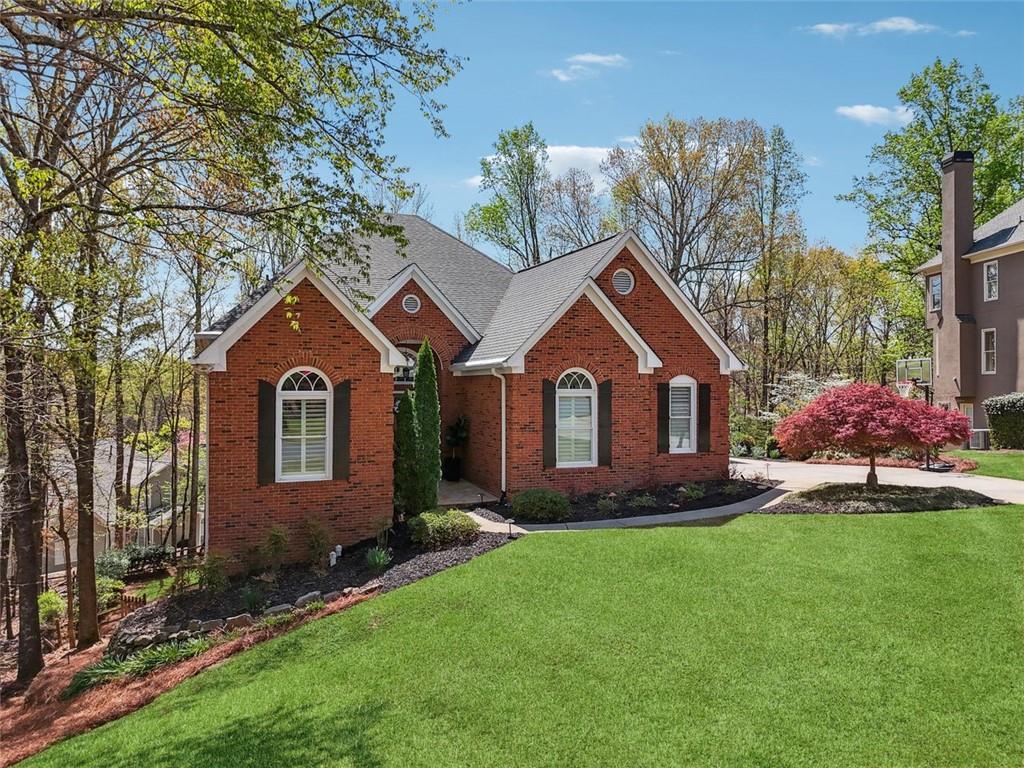 6060 Masters Club Drive, Suwanee, Georgia image 3