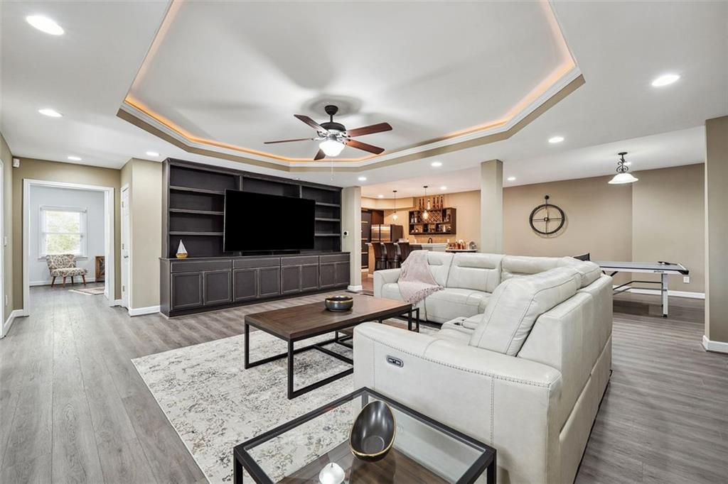 6060 Masters Club Drive, Suwanee, Georgia image 39