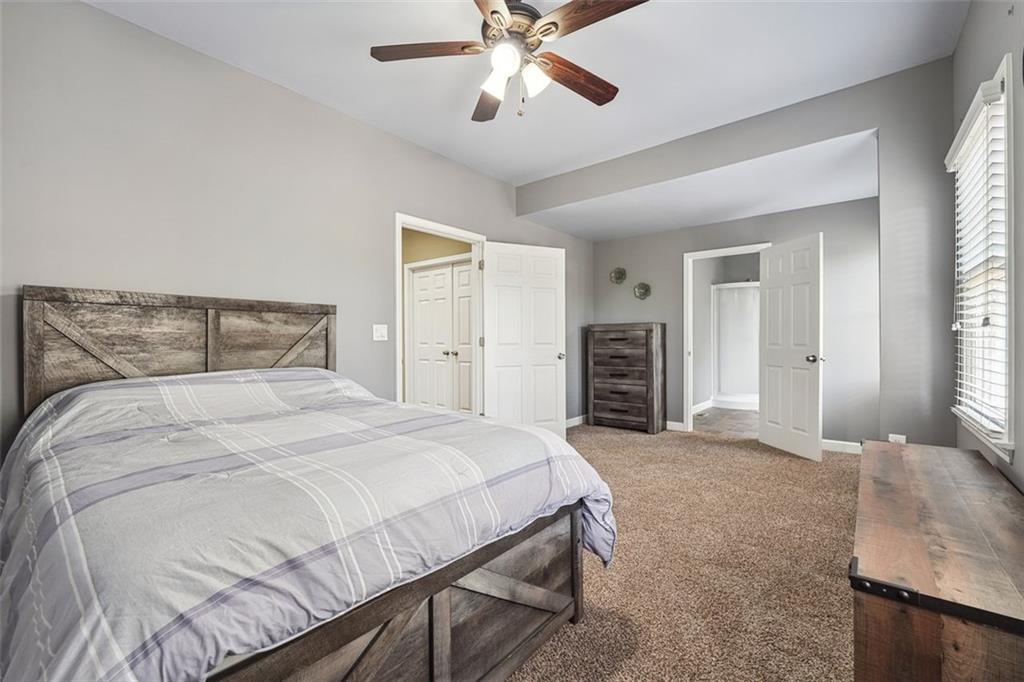6060 Masters Club Drive, Suwanee, Georgia image 43