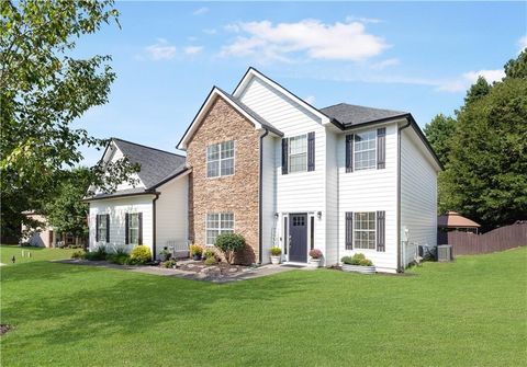 306 Farmbrook Pass Canton GA 30115