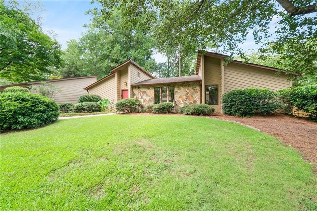 20 Foxridge Court
