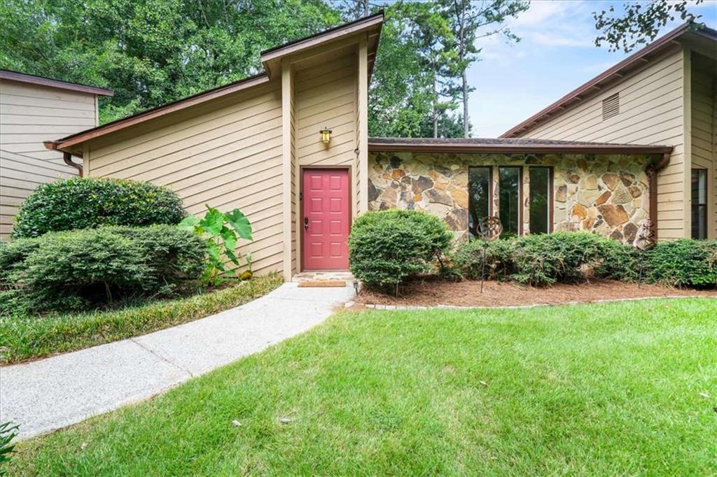 20 Foxridge Court