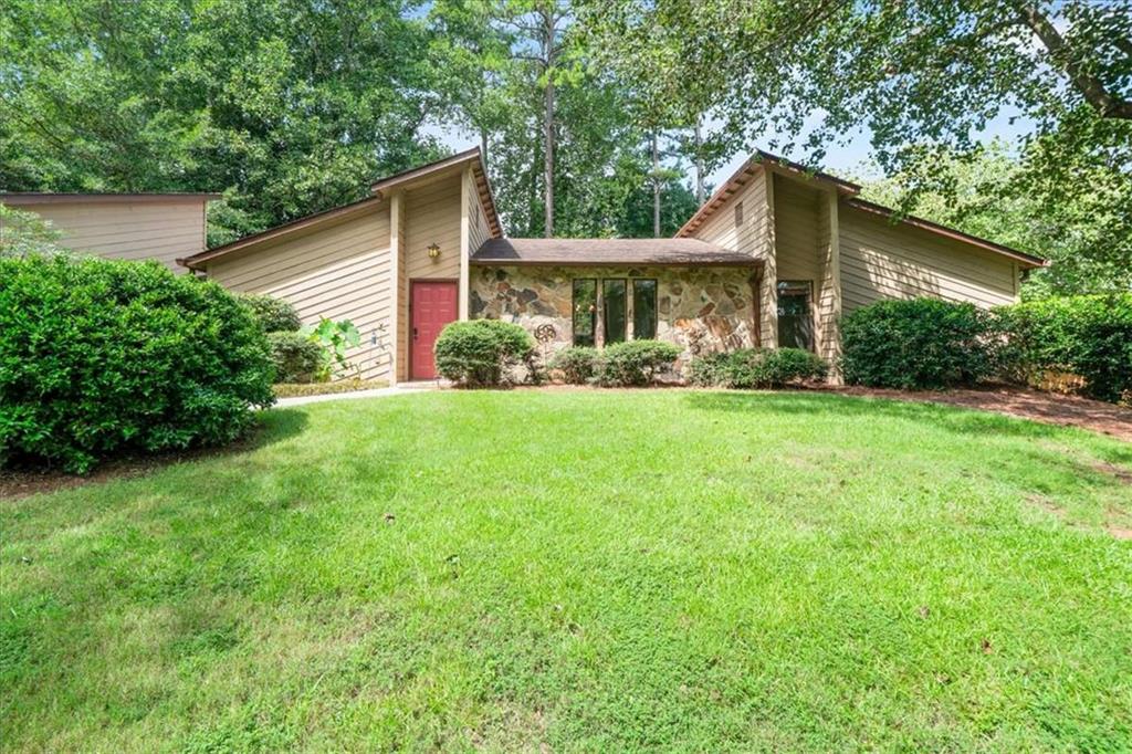 20 Foxridge Court