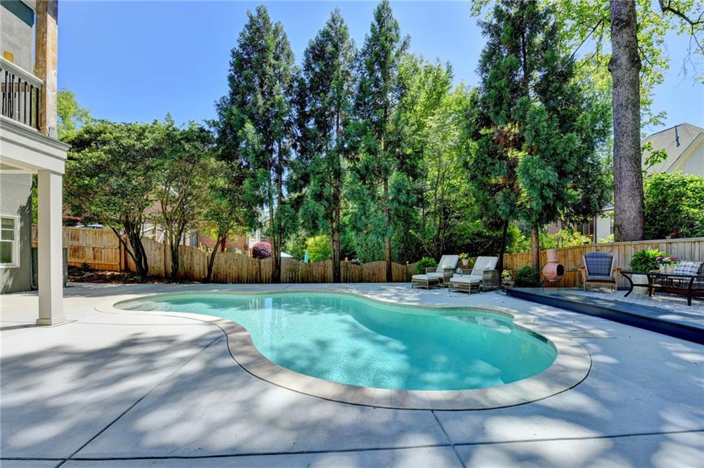 10280 Oxford Mill Circle