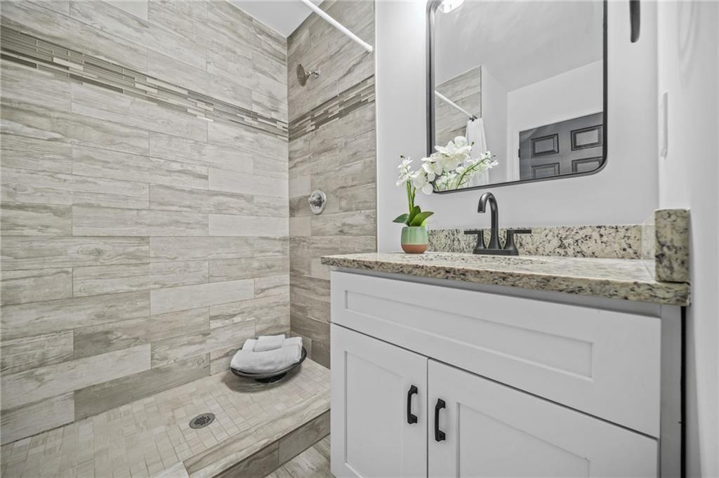 Oakland City - Residential