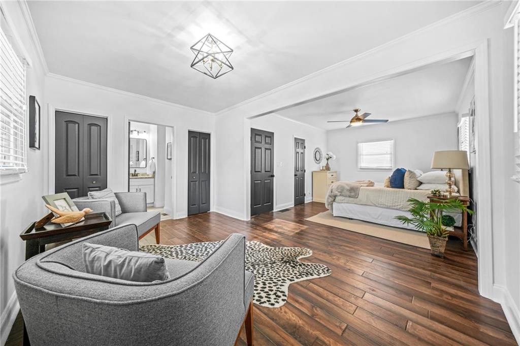 Oakland City - Residential