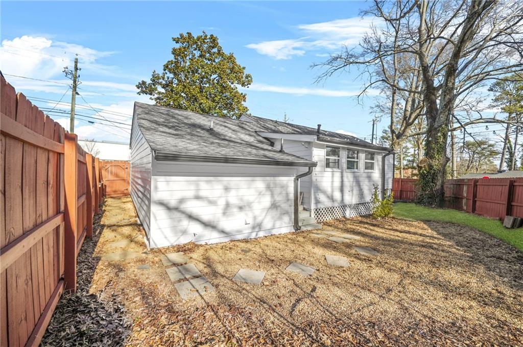 Oakland City - Residential