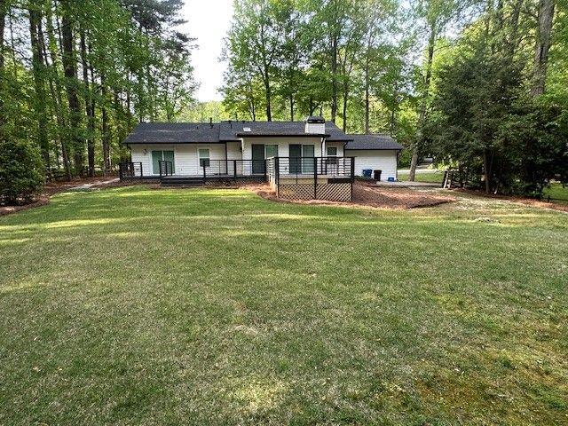 1360 BETHANY Court