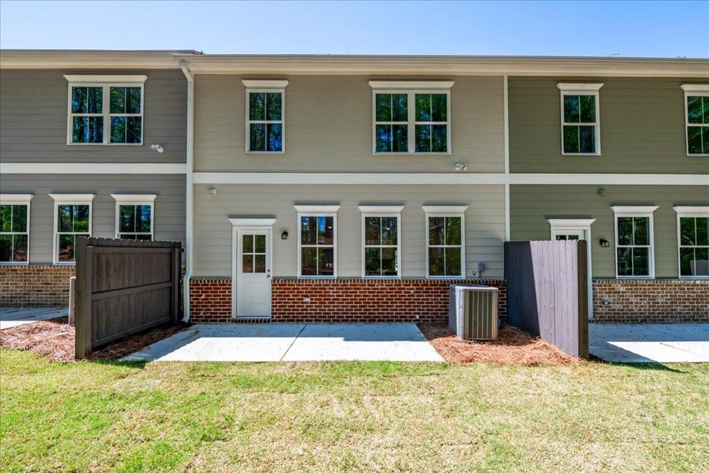 1612 Ruskin Way, Marietta, Georgia image 30