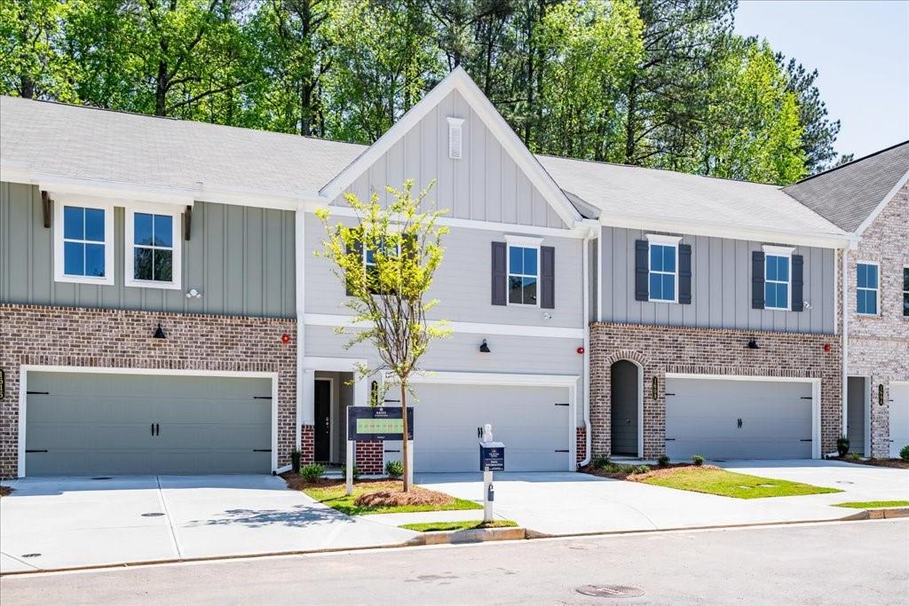 1612 Ruskin Way, Marietta, Georgia image 31