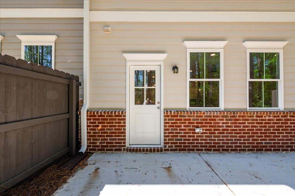 1612 Ruskin Way, Marietta, Georgia image 28