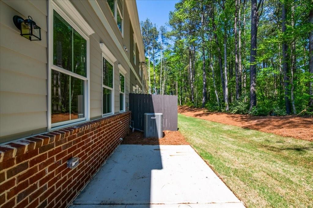 1612 Ruskin Way, Marietta, Georgia image 26