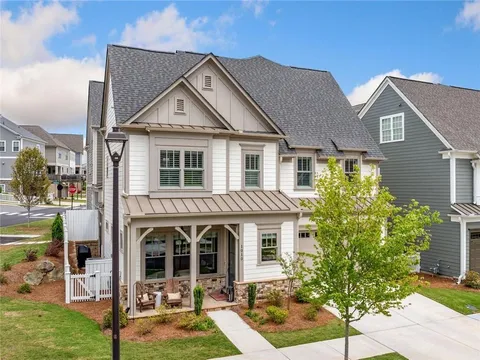 1010 Fendley Street, Woodstock, GA 30188 - MLS#: 7575778