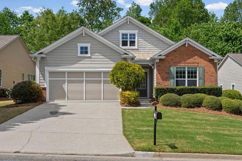 Photo of 4920 Kings Common Way, Cumming, GA 30040 (MLS # 7756045)