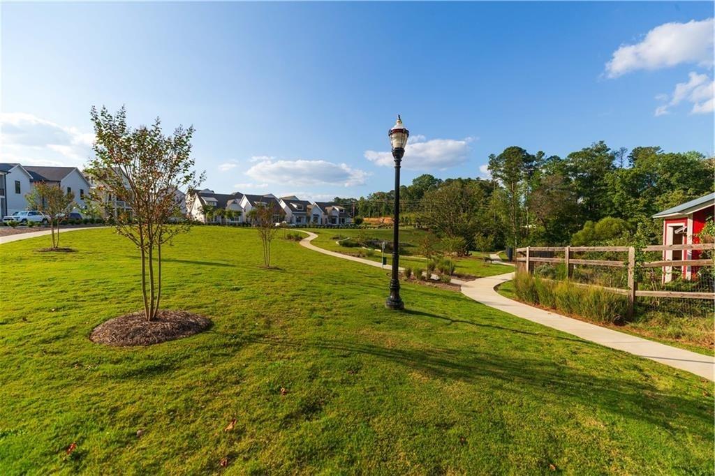 992 Harvest Park Lane, Suwanee, Georgia image 45