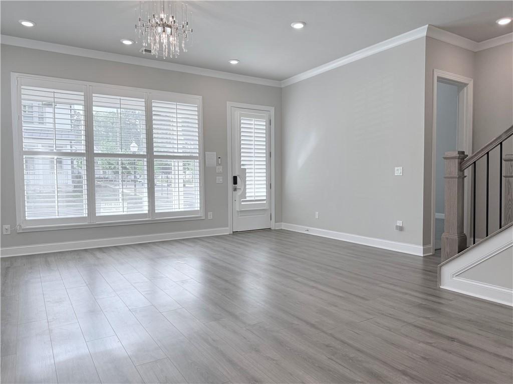 992 Harvest Park Lane, Suwanee, Georgia image 9